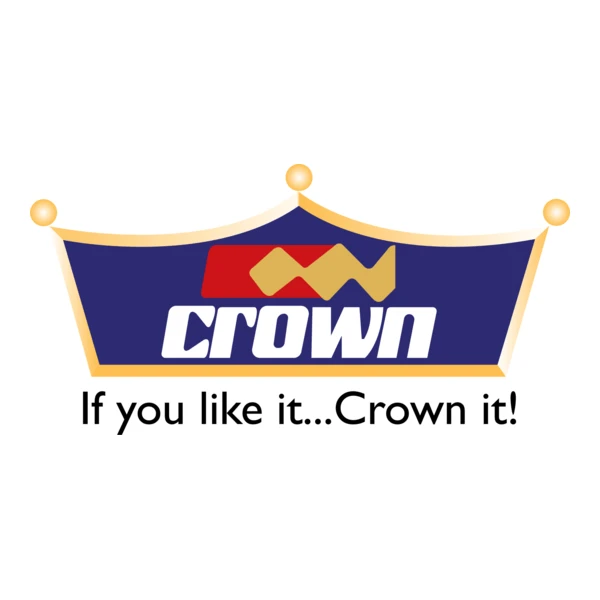 Crown Paint