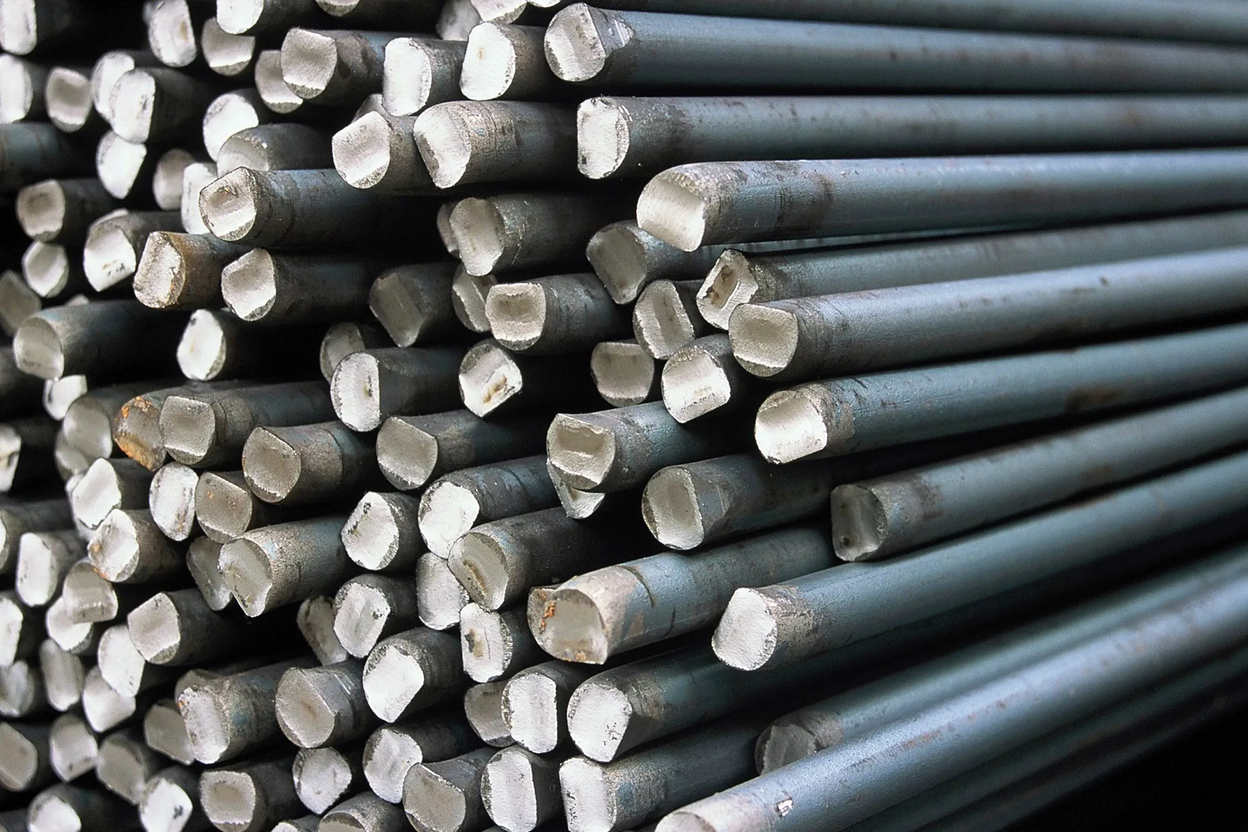 Round Bars