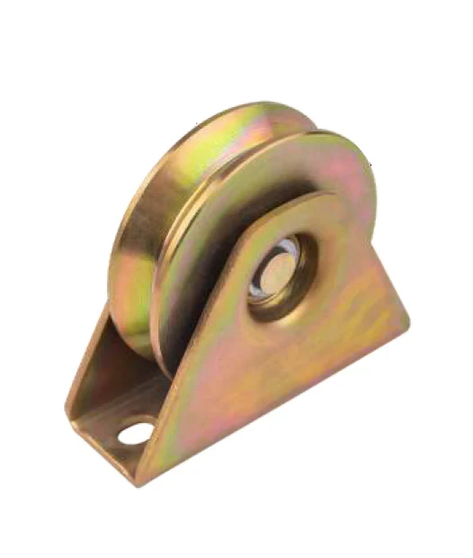 Slidding Gate Rollers