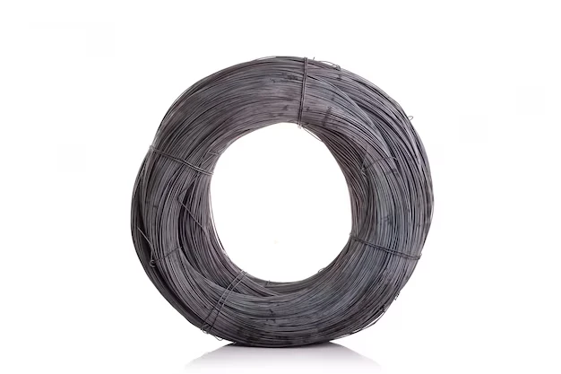 Binding Wire