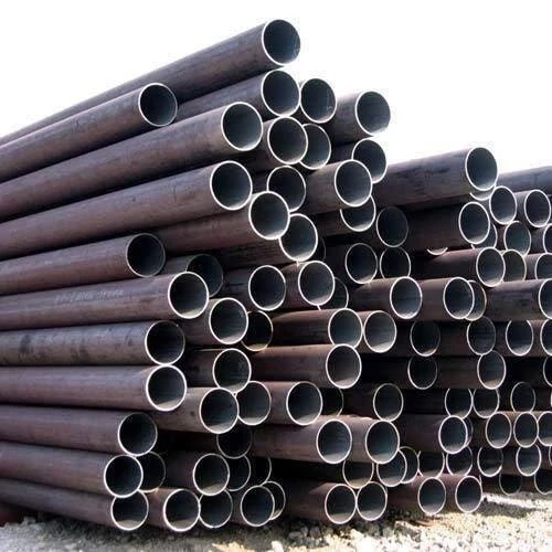 Round Pipes 18g