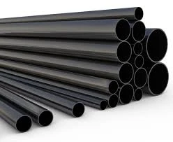 Black Pipes