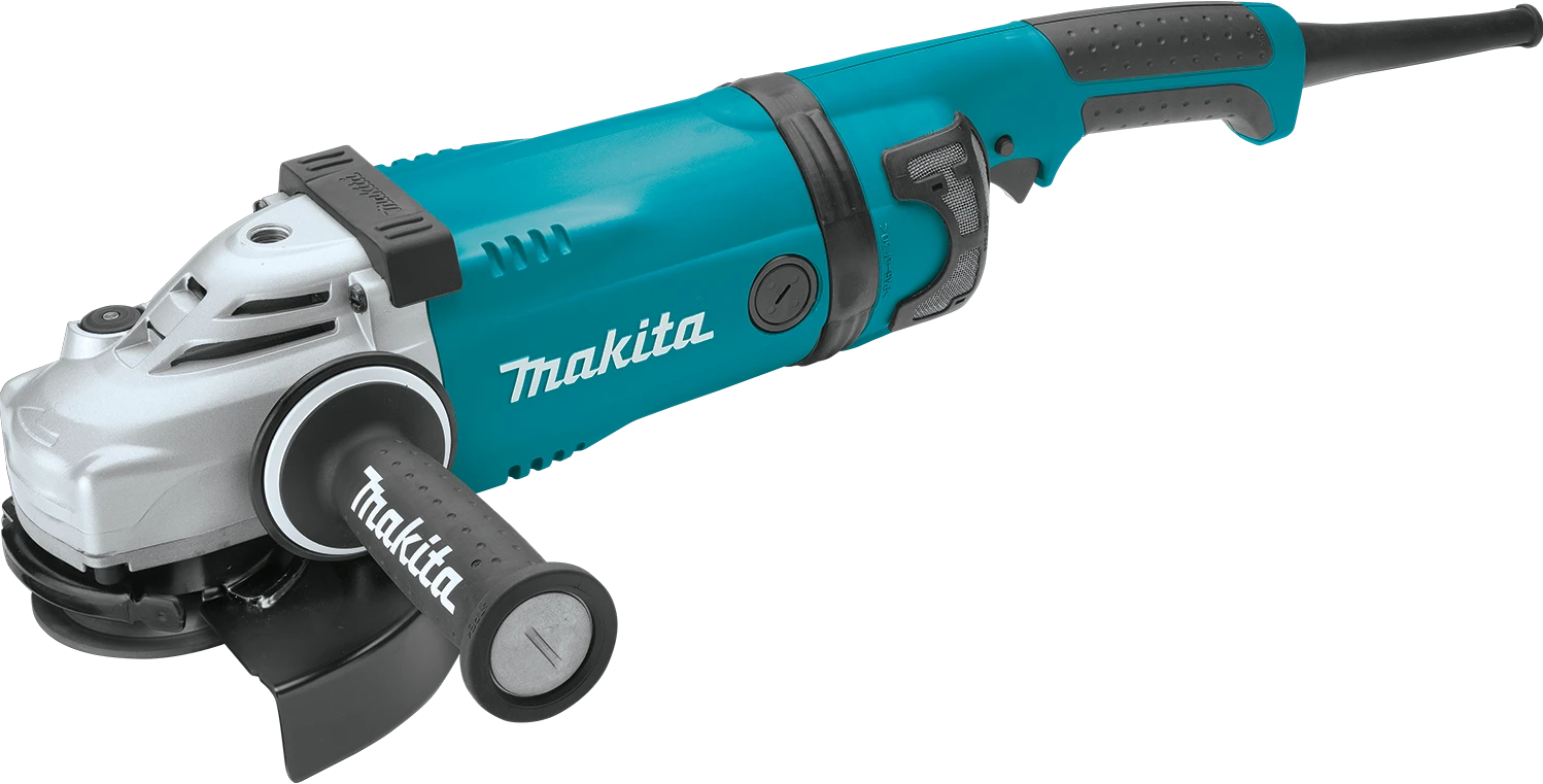 Grinder 9' Makitta