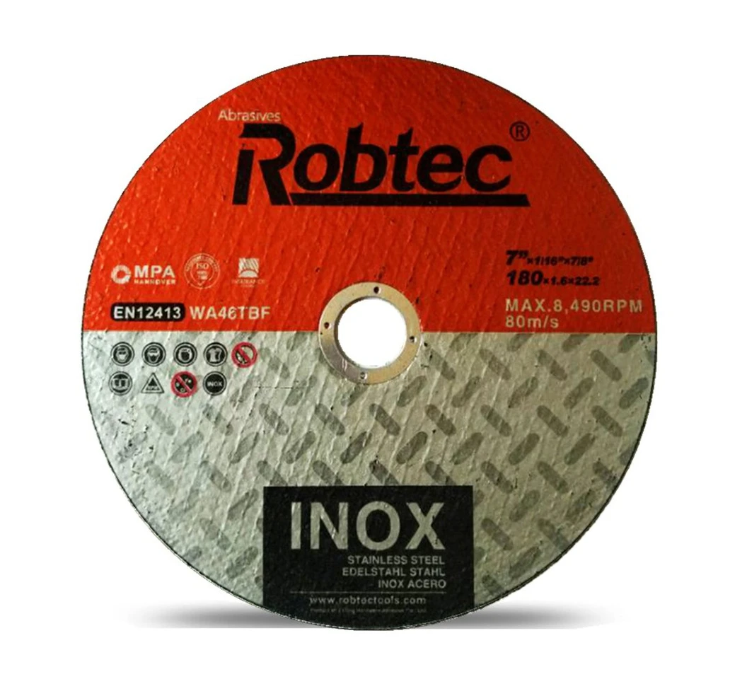 Robtec Cutting Disc 9'