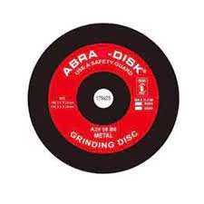Abra Cutting Disc 9'