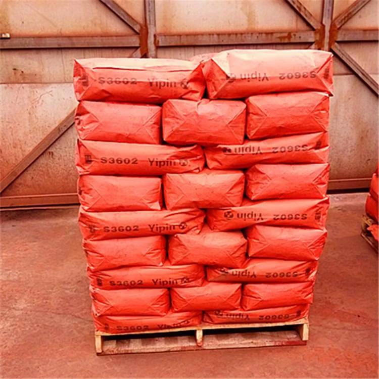 Red Oxide 25kgs Original
