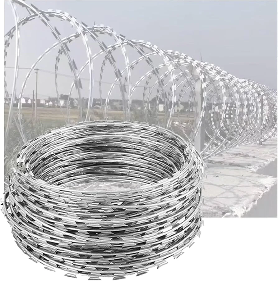 Razor Wire