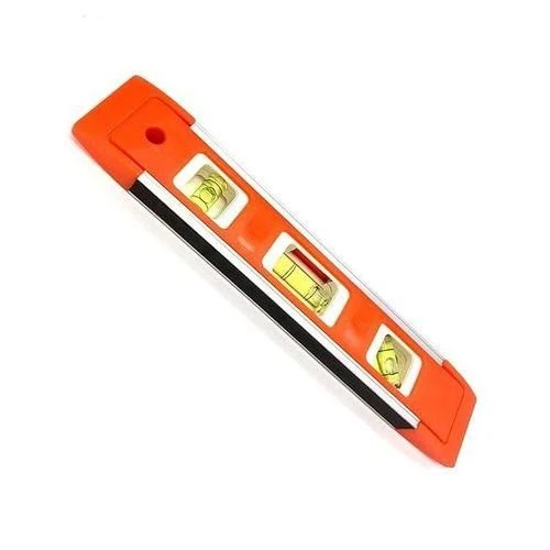 Magnetic Spirit Level
