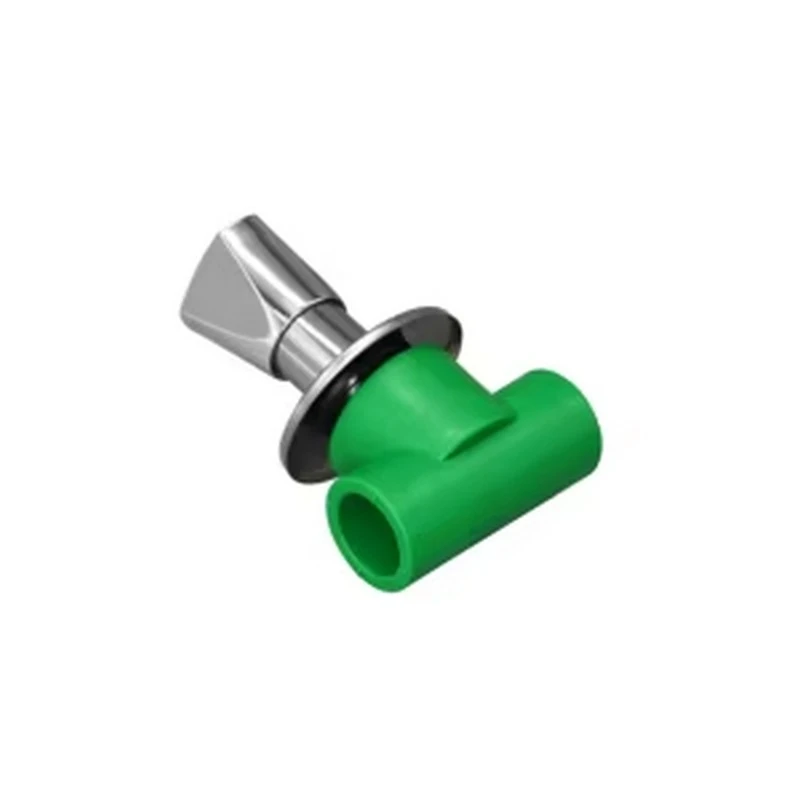 PPR Concealed Stop Cork