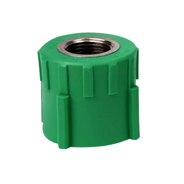 PPR Female Socket