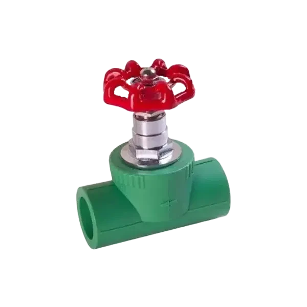 PPR Gate Valve